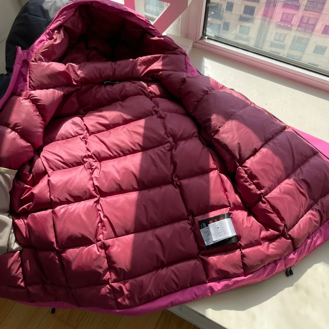 【 Quality 90 Rebound】 In Stock YB Arcteryx System_A 4.0【 】Series KOBAH PARKA logo Same Style / / Same Style “ ” ， JILSANDER ， Series ， ， ， ！ “ ” ！ 【 】Series System ！ ！ ！ “ ” ✅【 】Series : ， ，Classic ， ， ！ ① : ！！Pink ， ， ， ！ ！ ② : Gray ， Gray ，Classic ！ ✅ : 2L 40D GORE-TEX ， : Coreloft Polartec Power Air Series ， Breathable ！ ✅ : Series ， ！ ， ！ ✅ : System Series Gortex TEX ！ : ， ， ！ ！ ✅ : Series YKK 5VST，YKK ！ 。 : ！ 2K ！！ ✅ : FP ！ g！ ！！ ！！ “ ” ！ ✅ : OS ， ！ ！ ！！ : : / Gray Size: XS/S M L XL/XL(OS ） XS 67 46 114 S 69 48 118 M 71 50 122 L 73 52 126 XL 75 54 130 XXL 77 56 134 : XS:150-160cm 80-100 S:160-170cm 100-130 M:165-175cm 120-140 L:170-180cm 140-160 XL:175-185cm 160-180 XXL:180-190cm 180